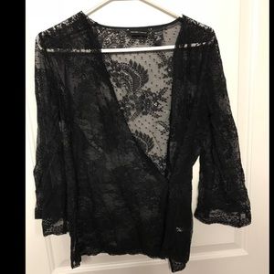 Lacey Cardigan